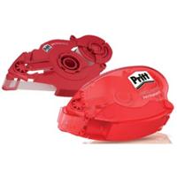 Pritt Navulling voor lijmroller Refill permanent 8.4 mm 16 m Permanent hechtend ZRXPH 1 stuk(s) - thumbnail