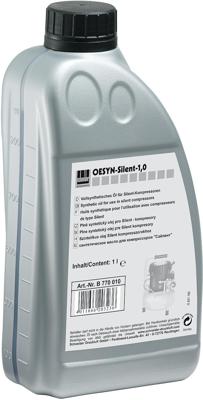 Schneider Airsystems Schneider smeerolie "oesyn spez.oel f. leisel.kompr.