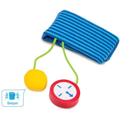 Wonderworld houten dokterset in tas