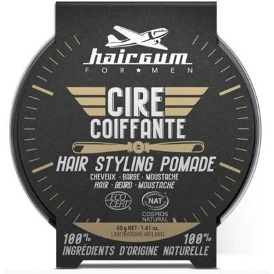 Hairgum For Men Hair Styling Pomade 40gr