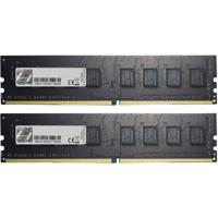 G.Skill Value F4-2400C15S-4GNT - Geheugen - DDR4 - 4 GB: 1 x 4 GB - 288-PIN - 2400MHz - CL15 - thumbnail