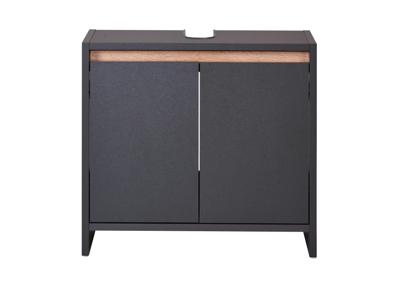 LIVARNO home Onderkast wastafel Oslo LIVARNO home Onderkast wastafel Oslo