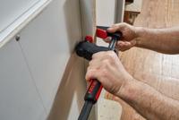 Bessey GK15 Transmissieklem Spanbreedte (max.):150 mm Afm. werkbereik:60 mm - thumbnail