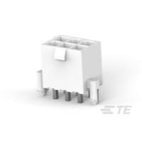 TE Connectivity 2825261-6 Inhoud: 1 stuk(s) Tray - thumbnail