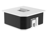 Schutte Geurfilter voor CESARI douche-WC - 2343 - 2343 - thumbnail