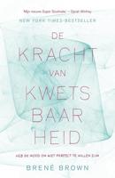 De kracht van kwetsbaarheid - Brené Brown - ebook - thumbnail