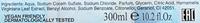 Nesti Dante emozioni thermal water douchegel 300ml - thumbnail