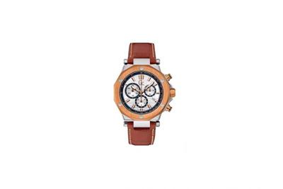 Horloge Heren GC Watches X72035G1S (Ø 43 mm)