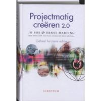 Projectmatig creeren 2.0 (Hardback) - thumbnail