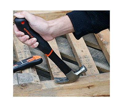 Fixman klauwhamer 2-comp.120z