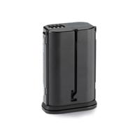Leica 19531 Accu BP-SCL6, zwart - thumbnail