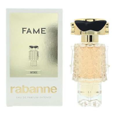Rabanne - Paco Rabanne Fame Intense Eau De Parfum Spray 30 ml Dames Rabanne - Paco Rabanne Fame Intense Eau De Parfum Spray 30 ml Dames