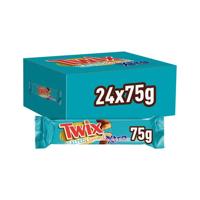 Twix salted caramel xtra (24x 75gr) - thumbnail
