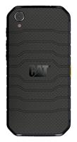 CAT Phones S41 Rugged Dual-Sim Smartphone, 5 inch (12,7 cm), 32 GB Intern Geheugen, Android Nougat, 5000 mAh Accu, Stof en Waterdicht, Grijs - thumbnail