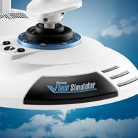 Thrustmaster T.Flight Hotas One Microsoft Flight Simulator Edition - thumbnail