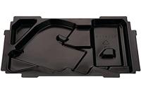 Makita Accessoires Mbox 1 inleg voor 4350FCT / 4351FCT | 837803-7 - 837803-7 - thumbnail