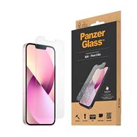 PanzerGlass 2741 2741 Screenprotector (glas) Apple iPhone 13 mini 1 stuk(s) Anti-vingerafdruk, Antibacterieel - thumbnail