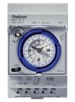 Theben 1810011 DIN-rail schakelklok - thumbnail