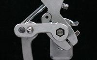 Pearl P-3002D Eliminator Demon Drive dubbel bassdrumpedaal - thumbnail
