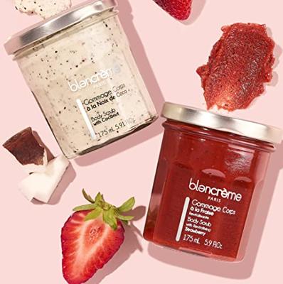 Blancreme Body Scrub 175 ml