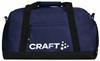 Craft 1914377 Squad 2.0 Duffel 36 L - Navy - One Size