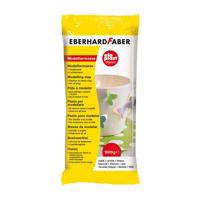 Eberhard Faber EF-570101 Efaplast 1000 Gram Wit - thumbnail