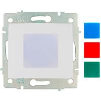 LED-lamp met bewegingssensor Solera erp90 250 V - thumbnail