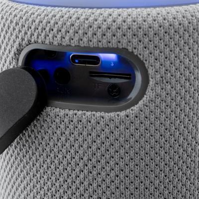 CoolBox COO-BTA-G231 Grijs Bluetooth luidspreker