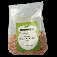 Himalaya zout grof 500 Gram - thumbnail