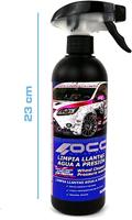 Bandenreiniger OCC Motorsport Xtrem (500 ml) - thumbnail