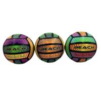 E&L Sports beachvolleybal - multicolor - thumbnail