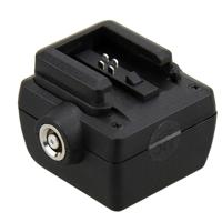 JJC JSC-6 Flash Shoe Adapter - thumbnail