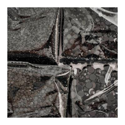 We R Makers • spin it rhinestone black