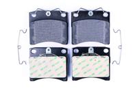 Remblokken set 8DB355018381 - thumbnail