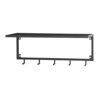 Lifa Living Luuk Wandkapstok - thumbnail