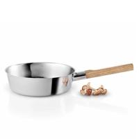 Eva Solo Hapjespan Nordic Kitchen RVS (Ø24 cm) - thumbnail