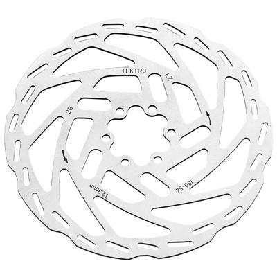 TEKTRO schijfrem rotor tr203-54 ø203/2.3mm