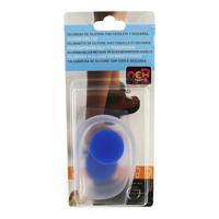 Neh Siliconen Hielcup + Rand Schokabsorb. 39/42 2 - thumbnail