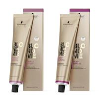 Schwarzkopf Professional BlondMe Deep Toning - thumbnail