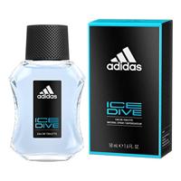 Adidas Eau de Toilette Ice Dive For Men - thumbnail