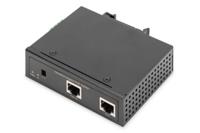 Digitus DN-651111 PoE-splitter 10 / 100 / 1000 MBit/s IEEE 802.3af (12.95 W), IEEE 802.3at (25.5 W), IEEE 802.3bt - thumbnail
