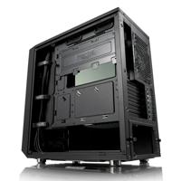 Fractal Design Meshify C Mini Dark TG - thumbnail