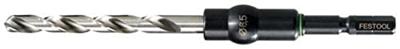 Festool Accessoires Spiraalboor HSS D 3/33 CE/M-Set | 493421