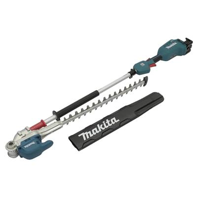 Makita accu stokheggenschaar - DUN500WZ - 18V - 50cm - excl. accu en lader - in doos Makita accu stokheggenschaar - DUN500WZ - 18V - 50cm - excl. accu en lader - in doos