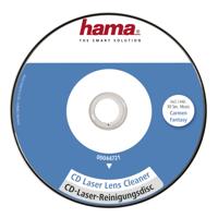 CD/DVD lensreiniger - thumbnail