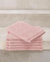 De Witte Lietaer De Witte Lietaer washand Excellence 16x22 pearl pink - thumbnail