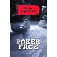 Pokerface - Buddy Tegenbosch - Paperback (9789000355402) - thumbnail