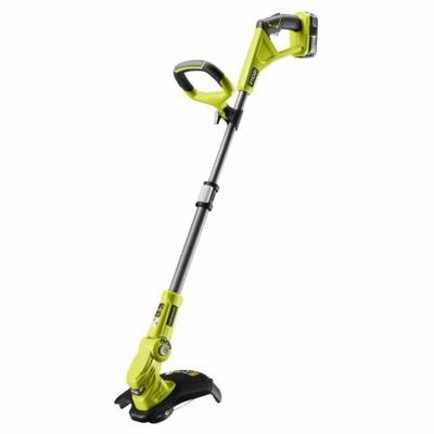 RYOBI 18V String Trimmer - Ø 25 cm - 1 2.5Ah Batterij - RLT183225F