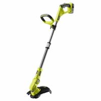RYOBI 18V String Trimmer - Ø 25 cm - 1 2.5Ah Batterij - RLT183225F - thumbnail