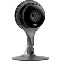 Nest Cam bewakingscamera, zwart - thumbnail